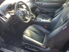 2017 Infiniti Q60 Premiu Черный vin: JN1EV7EK0HM364159 2017 Infiniti Q60 Premiu Черный vin: JN1EV7EK0HM364159