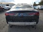 2017 Infiniti Q60 Premiu Черный vin: JN1EV7EK0HM364159 2017 Infiniti Q60 Premiu Черный vin: JN1EV7EK0HM364159