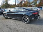 2017 Infiniti Q60 Premiu Черный vin: JN1EV7EK0HM364159 2017 Infiniti Q60 Premiu Черный vin: JN1EV7EK0HM364159