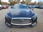 2017 Infiniti Q60 Premiu Черный vin: JN1EV7EK0HM364159 2017 Infiniti Q60 Premiu Черный vin: JN1EV7EK0HM364159