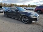 2017 Infiniti Q60 Premiu Черный vin: JN1EV7EK0HM364159 2017 Infiniti Q60 Premiu Черный vin: JN1EV7EK0HM364159