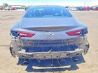 2018 Infiniti Q60 3.0t Luxe Серый vin: JN1EV7EK7JM342911 2018 Infiniti Q60 3.0t Luxe Серый vin: JN1EV7EK7JM342911