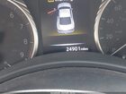 2020 Infiniti Q60 Luxe Белый vin: JN1EV7EK7LM340692
