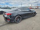 2018 Infiniti Q60 3.0t Luxe Black vin: JN1EV7EL4JM391279 2018 Infiniti Q60 3.0t Luxe Black vin: JN1EV7EL4JM391279