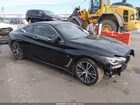 2018 Infiniti Q60 3.0t Luxe Black vin: JN1EV7EL4JM392979