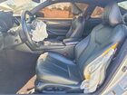 2017 Infiniti Q60 3.0t Premium Серебряный vin: JN1EV7EL7HM552458