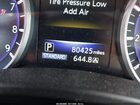 2017 Infiniti Q60 3.0t Premium Белый vin: JN1EV7EL8HM552467