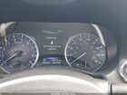 2017 Infiniti Q60 3.0t Premium Белый vin: JN1EV7EL8HM552467