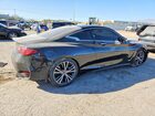 2021 Infiniti Q60 Luxe Black vin: JN1EV7KK5MM410051 2021 Infiniti Q60 Luxe Black vin: JN1EV7KK5MM410051