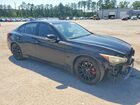 2017 Infiniti Q50 Red Sport 400 Black vin: JN1FV7AP0HM850136
