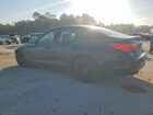 2017 Infiniti Q50 Red Sport 400 Black vin: JN1FV7AP0HM850136