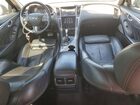 2017 Infiniti Q50 Red Sport 400 Black vin: JN1FV7AP0HM850136