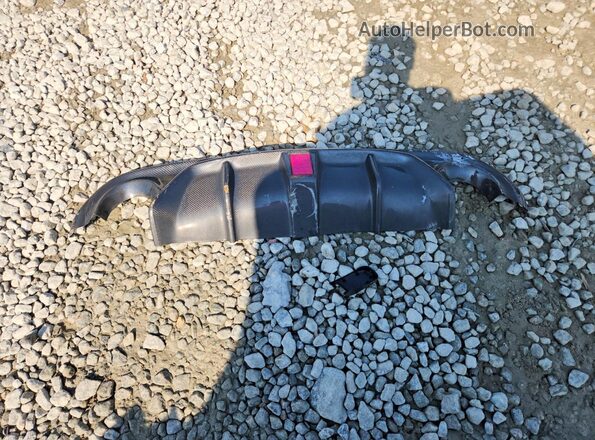 JN1FV7AP0HM850539 2017 INFINITI Q50 Gray Vista del compartimento del motor