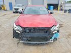 2019 Infiniti Q50 Red vin: JN1FV7APXKM760984