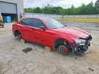 2019 Infiniti Q50 Red vin: JN1FV7APXKM760984