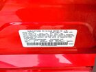 2019 Infiniti Q50 Red vin: JN1FV7APXKM760984