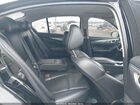 2016 Infiniti Q50 3.0t Red Sport 400 Черный vin: JN1FV7AR3GM451995
