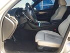 2020 Infiniti Q50 Red Sport 400 Серебряный vin: JN1FV7AR5LM660102
