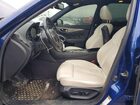 2019 Infiniti Q50 3.0t Signature Edition Синий vin: JN1FV7AR8KM801033