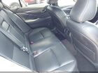 2017 Infiniti Q50 3.0t Red Sport 400 Черный vin: JN1FV7AR9HM870919