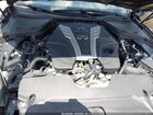 2017 Infiniti Q50 3.0t Red Sport 400 Черный vin: JN1FV7AR9HM870919