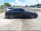 2017 Infiniti Q50 3.0t Red Sport 400 Черный vin: JN1FV7AR9HM870919