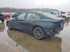 2024 Infiniti Q50 Red Sport 400 Black vin: JN1FV7DR4RM680426 2024 Infiniti Q50 Red Sport 400 Black vin: JN1FV7DR4RM680426