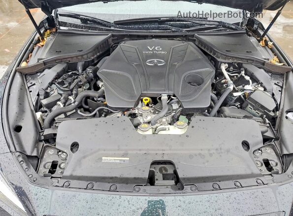 JN1FV7DR4RM680426 2024 INFINITI Q50 Black Vista interior trasera