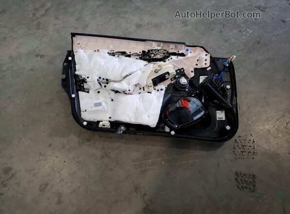 JN1FV7DR6PM590806 2023 INFINITI Q50 Белый Вид подкапотного пространства