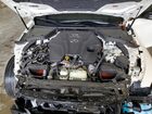 2023 Infiniti Q50 Red Sport 400 Белый vin: JN1FV7DR6PM590806