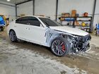 2023 Infiniti Q50 Red Sport 400 Белый vin: JN1FV7DR6PM590806