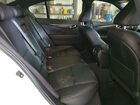 2023 Infiniti Q50 Red Sport 400 Белый vin: JN1FV7DR6PM590806