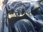 2017 Infiniti Q60 Red Sport 400 Черный vin: JN1FV7EL1HM701936