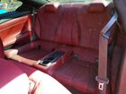 2017 Infiniti Q60 Red Sport 400 Серый vin: JN1FV7EL1HM702293