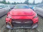 2019 Infiniti Q60 Red Sport 400 Burgundy vin: JN1FV7EL2KM440761 2019 Infiniti Q60 Red Sport 400 Burgundy vin: JN1FV7EL2KM440761