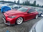 2019 Infiniti Q60 Red Sport 400 Burgundy vin: JN1FV7EL2KM440761 2019 Infiniti Q60 Red Sport 400 Burgundy vin: JN1FV7EL2KM440761
