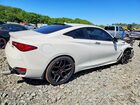 2017 Infiniti Q60 Red Sport 400 Белый vin: JN1FV7EL6HM701446 2017 Infiniti Q60 Red Sport 400 Белый vin: JN1FV7EL6HM701446