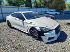 2017 Infiniti Q60 Red Sport 400 Белый vin: JN1FV7EL6HM701446 2017 Infiniti Q60 Red Sport 400 Белый vin: JN1FV7EL6HM701446