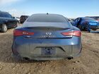 2017 Infiniti Q60 Red Sport 400 Синий vin: JN1FV7EL6HM701995