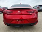 2020 Infiniti Q60 Red Sport 400 Red vin: JN1FV7EL9LM460376 2020 Infiniti Q60 Red Sport 400 Red vin: JN1FV7EL9LM460376