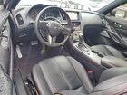 2022 Infiniti Q60 Red Sport 400 Серый vin: JN1FV7LL5NM681088