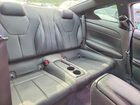 2021 Infiniti Q60 Red Sport 400 White vin: JN1FV7LLXMM560183