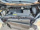 2016 Nissan Quest 3.5 Sv Silver vin: JN8AE2KP1G9150950