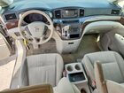2016 Nissan Quest 3.5 Sv Silver vin: JN8AE2KP1G9150950