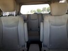2016 Nissan Quest 3.5 Sv Silver vin: JN8AE2KP1G9153055