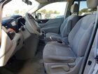 2016 Nissan Quest 3.5 Sv Silver vin: JN8AE2KP1G9153055