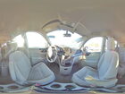 2017 Nissan Quest S White vin: JN8AE2KP2H9165586