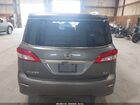 2016 Nissan Quest Platinum/s/sl/sv Gray vin: JN8AE2KP3G9152599 2016 Nissan Quest Platinum/s/sl/sv Gray vin: JN8AE2KP3G9152599