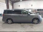 2016 Nissan Quest Platinum/s/sl/sv Gray vin: JN8AE2KP3G9152599 2016 Nissan Quest Platinum/s/sl/sv Gray vin: JN8AE2KP3G9152599