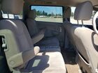 2017 Nissan Quest Sv Серебряный vin: JN8AE2KP6H9166966